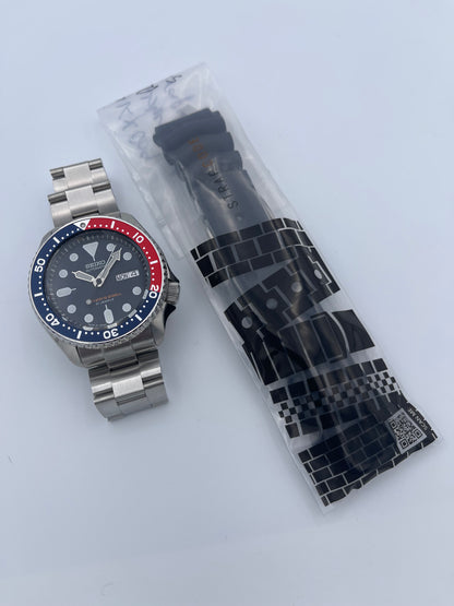 Seiko SKX009