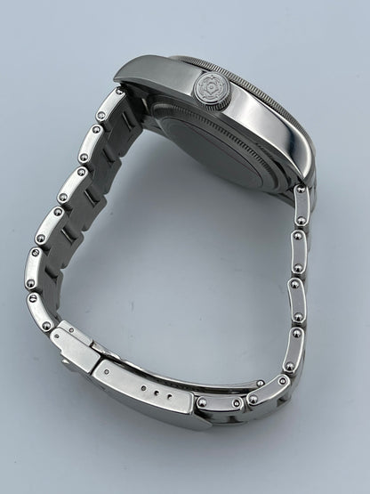 TUDOR Black Bay GMT M79830RB-0001