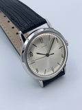 TIMEX MARLIN - HAND WOUND