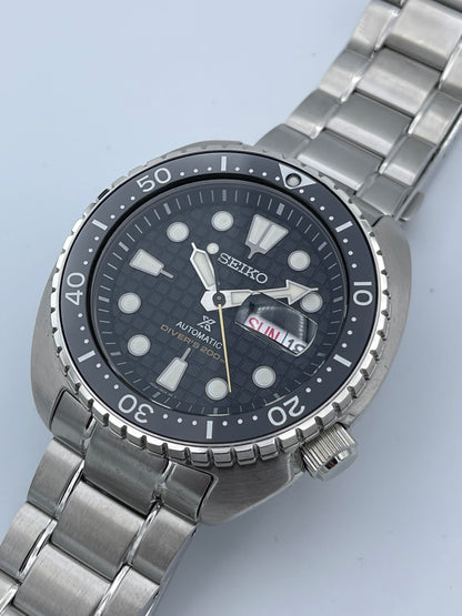 Seiko SRPE03