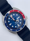 Seiko SRPA21 PADI Special Edition