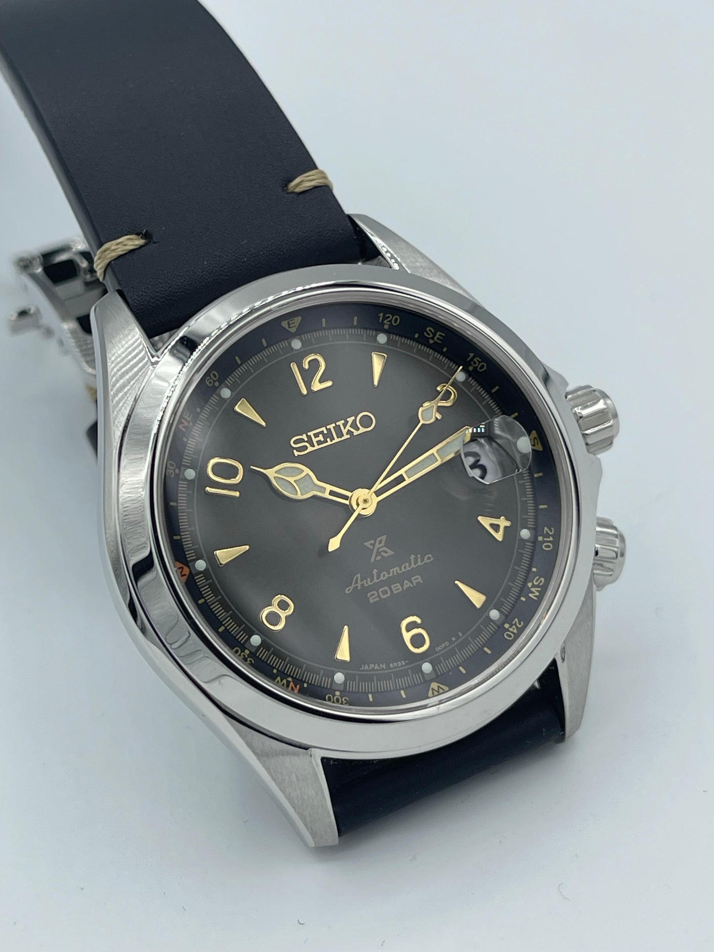 Seiko SPB209