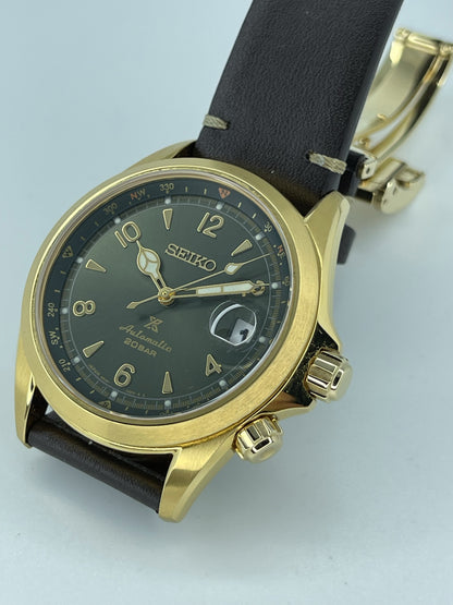 Seiko SPB210