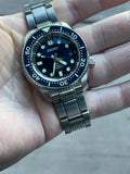 Seiko Marine Master SLA023