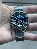 Seiko Marine Master SLA023