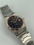 Tissot PRX Powermatic 80 Steel & 18K Gold