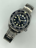 Seiko Marine Master SLA021