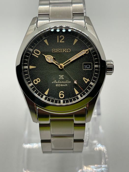 Seiko SPB155