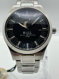 Ball Watch Moon Phase NM2282C-SJ-BK