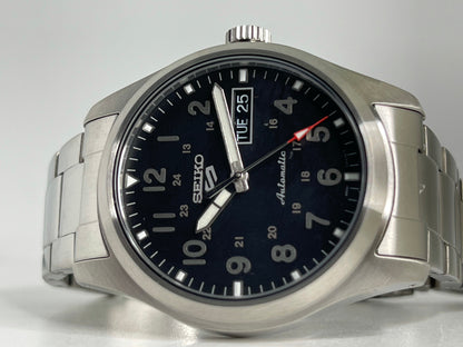Seiko SRPG27K1