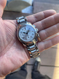 Baume & Mercier Capeland  Chronograph