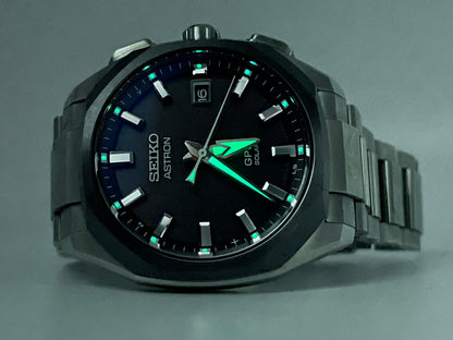 Seiko Astron SSJ007