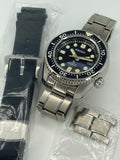 Seiko Marine Master SLA021