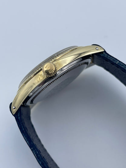 1969 Tudor Oyster Prince