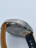 Omega Seamaster Railmaster
