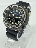 Seiko S23635 Saturation Diver’s 1000m