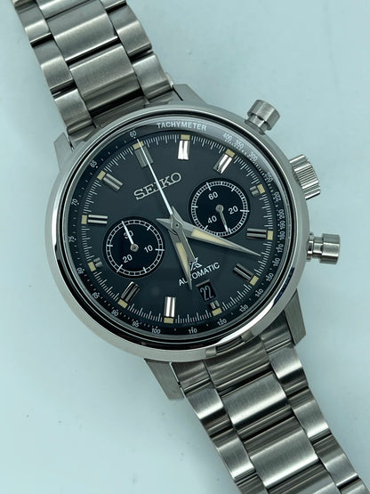 SEIKO SRQ037 SPEEDTIMER