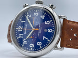 Shinola Runwell Chrono 47mm