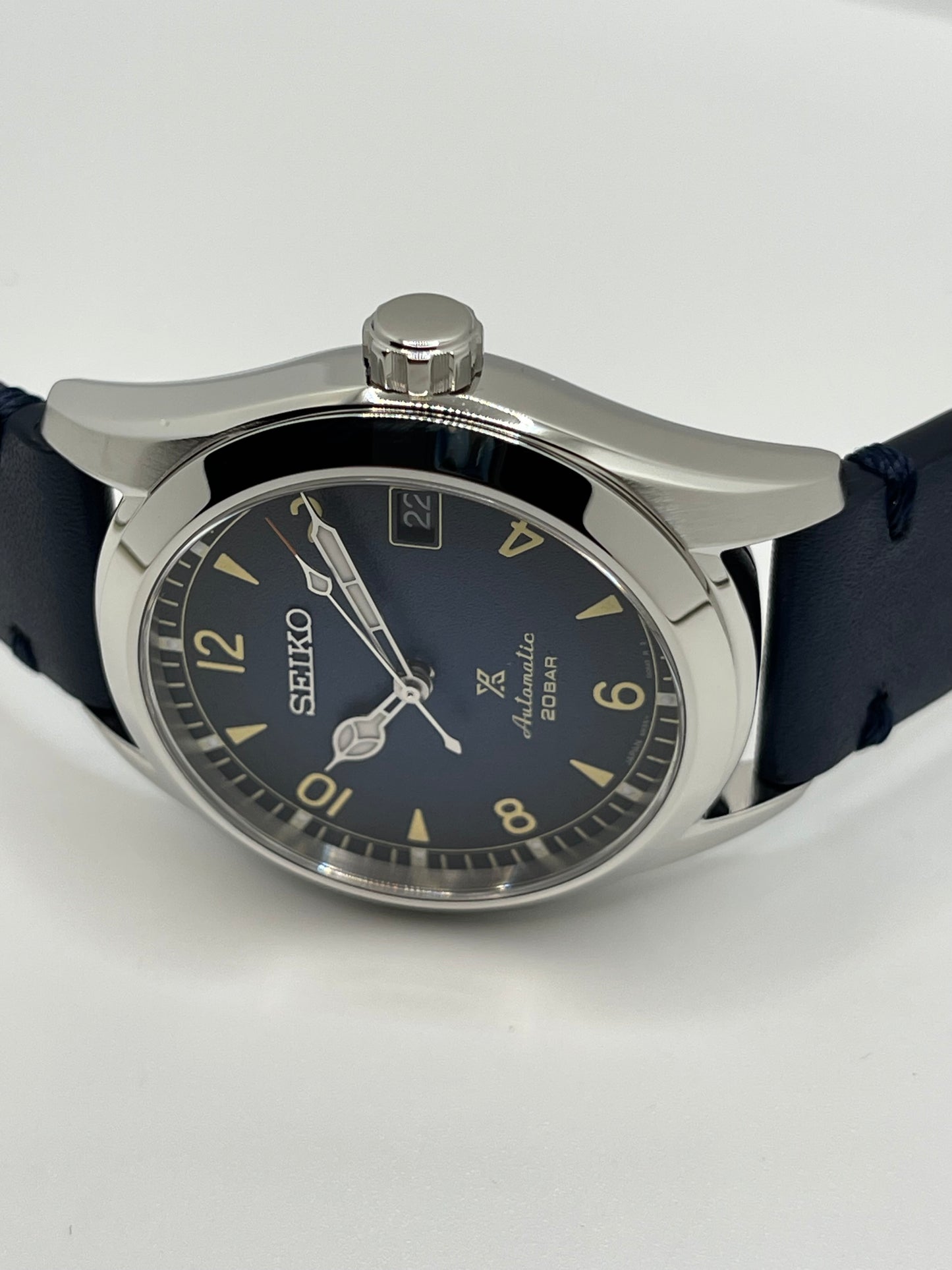 Seiko SPB157