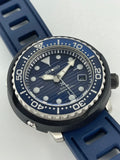 Seiko SNE518 Solar Tuna