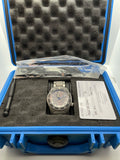 Halios Bluering Limited Edition