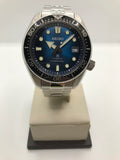 Seiko SPB083 "Great Blue Hole"