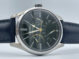 Seiko Presage Urushi Green Dial Double-Retrograde SPB295