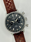 SEIKO SRQ037 SPEEDTIMER **YOUTUBER PERPETUALITY**