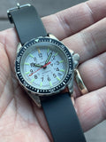 Arctic Edition Medium Diver's Automatic