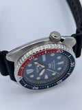 Seiko SRPA21 PADI Special Edition