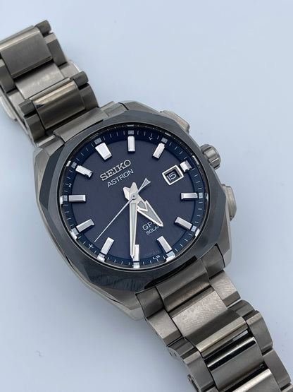 Seiko Astron SSJ007