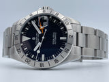 Steinhart Ocean 39 vintage GMT special OLKO Edition