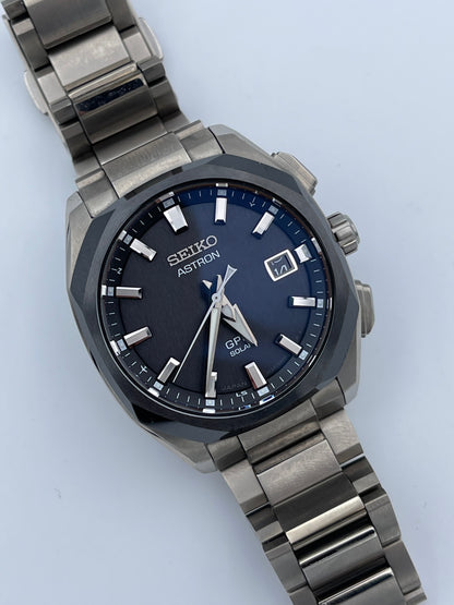 Seiko Astron SSJ007