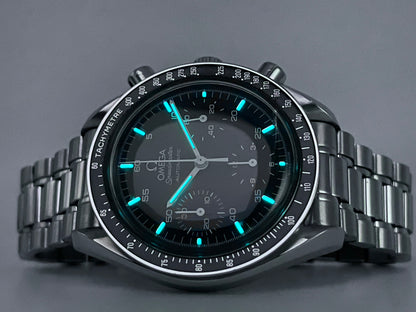 Omega Speedmaster Reduced