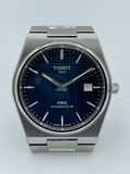TISSOT PRX POWERMATIC 80 T137.407.11.041.00