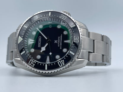 NXN MOD DIVER