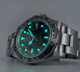 Rolex Explorer II 16570