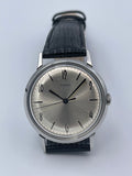 TIMEX MARLIN - HAND WOUND