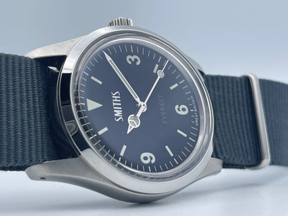 SMITHS EVEREST PRS-25
