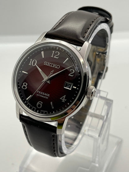 SEIKO SRPE41
