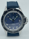 Yema Superman Heritage Blue
