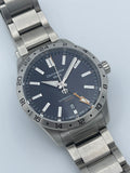 Christopher Ward C63 Sealander GMT