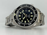 Seiko Marine Master SLA021