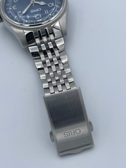 Oris Big Crown Pointer Date