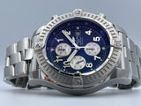 Breitling Super Avenger Chronograph
