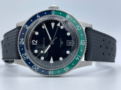 Baltic Aquascaphe GMT