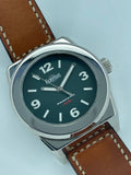 European Watch Company Panhard Automatic