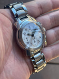 Baume & Mercier Capeland  Chronograph