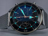 Superocean Heritage Chronograph 44