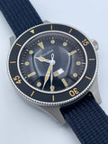 Bulova Mil Ships